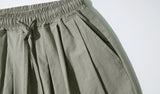 ダブルユーブイプロジェクト(WV PROJECT) Rocky Banding Cool Balloon Pants LightKhaki CJLP7492