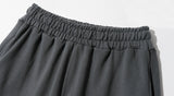 ダブルユーブイプロジェクト(WV PROJECT) Mini Sweat Shorts DarkGrey MJSP7498