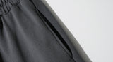 ダブルユーブイプロジェクト(WV PROJECT) Mini Sweat Shorts DarkGrey MJSP7498