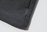 ダブルユーブイプロジェクト(WV PROJECT) Mini Sweat Shorts DarkGrey MJSP7498