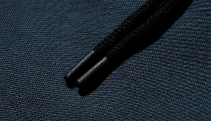 ダブルユーブイプロジェクト(WV PROJECT) Mini Sweat Shorts Navy MJSP7498