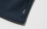 ダブルユーブイプロジェクト(WV PROJECT) Mini Sweat Shorts Navy MJSP7498