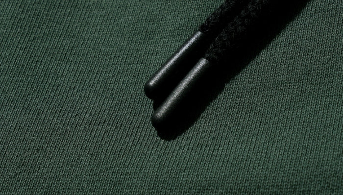 ダブルユーブイプロジェクト(WV PROJECT) Mini Sweat Shorts Green MJSP7498