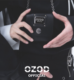 オージーオーディー(OZOD)  MINI LEATHER BAG
