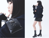 オージーオーディー(OZOD)  MINI LEATHER BAG