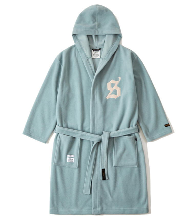 STIGMA(スティグマ) STGM ROBE BLUE