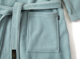 STIGMA(スティグマ) STGM ROBE BLUE