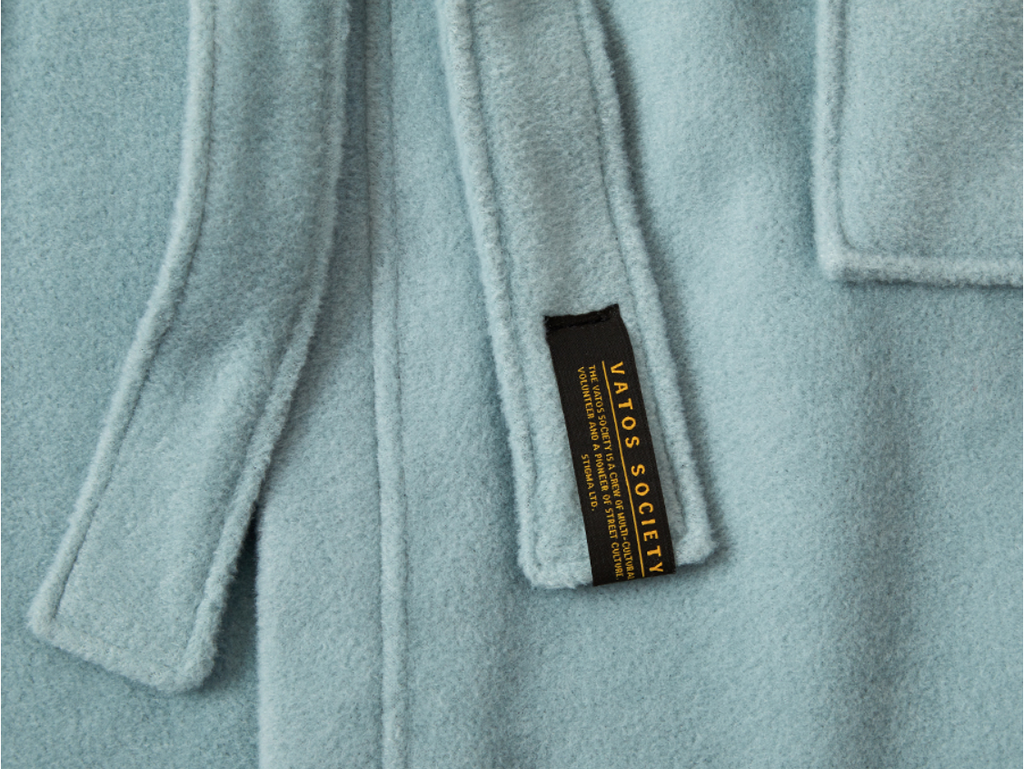 STIGMA(スティグマ) STGM ROBE BLUE