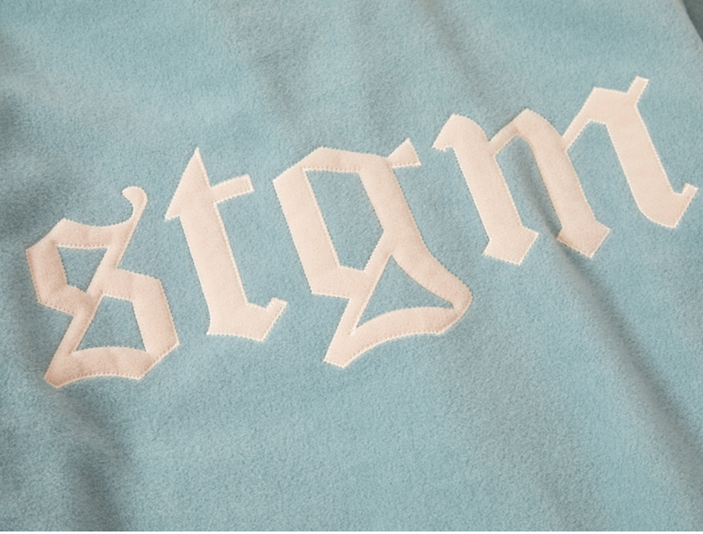 STIGMA(スティグマ) STGM ROBE BLUE