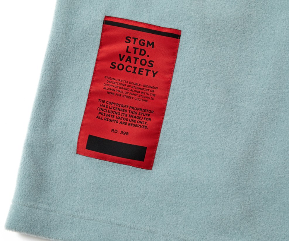 STIGMA(スティグマ) STGM ROBE BLUE