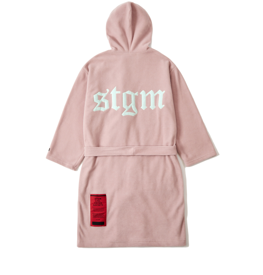 STIGMA(スティグマ) STGM ROBE PINK