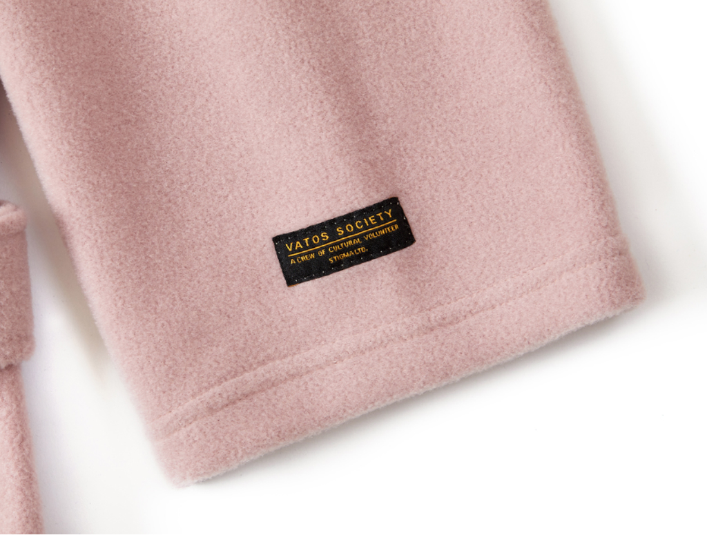 STIGMA(スティグマ) STGM ROBE PINK