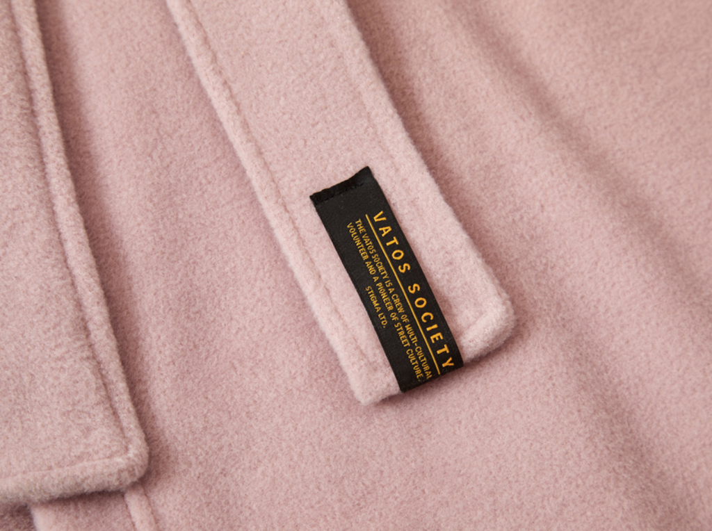 STIGMA(スティグマ) STGM ROBE PINK