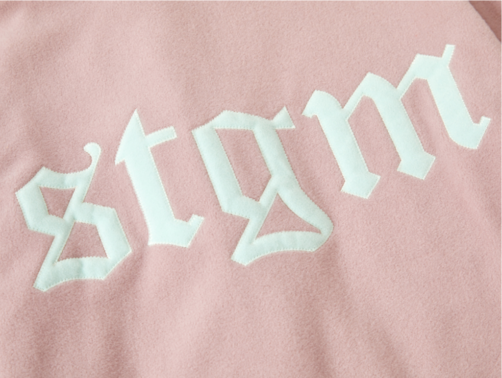 STIGMA(スティグマ) STGM ROBE PINK