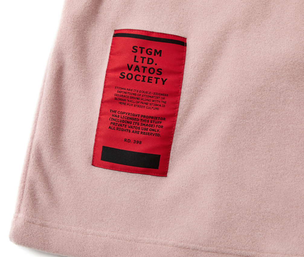 STIGMA(スティグマ) STGM ROBE PINK