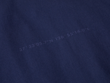 STIGMA(スティグマ) TECH LINEN ROBE NAVY