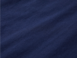STIGMA(スティグマ) TECH LINEN ROBE NAVY