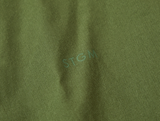 STIGMA(スティグマ) TECH LINEN ROBE OLIVE