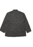 OVERR(オベルー)  21SS PIGMENT CHARCOAL FIELD JACKET