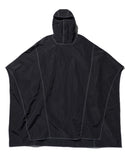 NOMANUAL(ノーマニュアル)  NM SLEEPING PONCHO
