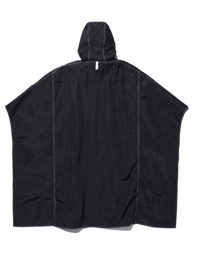NOMANUAL(ノーマニュアル)  NM SLEEPING PONCHO