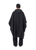 NOMANUAL(ノーマニュアル)  NM SLEEPING PONCHO