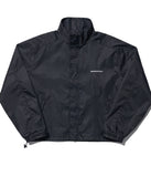 NOMANUAL(ノーマニュアル)  FD WINDBREAKER JACKET - BLACK