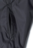 NOMANUAL(ノーマニュアル)  FD WINDBREAKER JACKET - BLACK