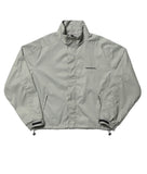 NOMANUAL(ノーマニュアル)  FD WINDBREAKER JACKET - WARM GRAY