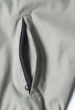 NOMANUAL(ノーマニュアル)  FD WINDBREAKER JACKET - WARM GRAY