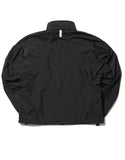 NOMANUAL(ノーマニュアル)  UTILITY JACKET - BLACK