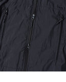 NOMANUAL(ノーマニュアル)  UTILITY JACKET - BLACK