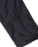 NOMANUAL(ノーマニュアル)  UTILITY JACKET - BLACK
