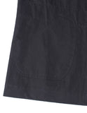 NOMANUAL(ノーマニュアル) U.P SET-UP JACKET - BLACK