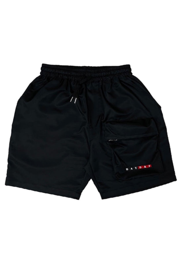 DAYDAF (デイダフ) POCKET 2/1 SHORT PANTS