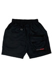 DAYDAF (デイダフ) POCKET 2/1 SHORT PANTS