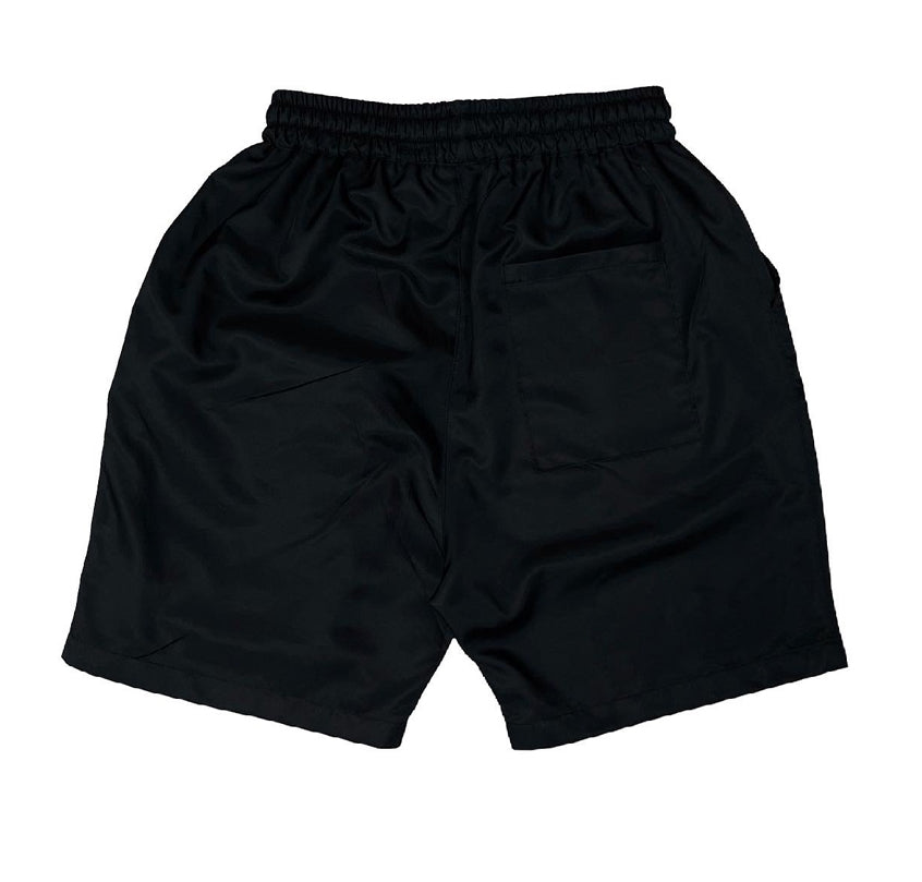 DAYDAF (デイダフ) POCKET 2/1 SHORT PANTS