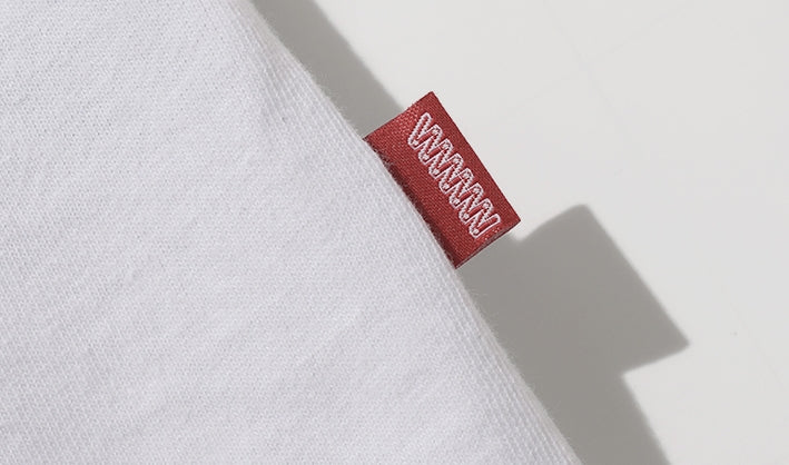 ダブルユーブイプロジェクト(WV PROJECT) SUMMER DAYS SHORT SLEEVE (WHITE) MJST7499