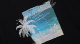 ダブルユーブイプロジェクト(WV PROJECT) SUMMER DAYS SHORT SLEEVE (BLACK) MJST7499