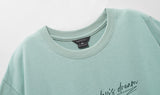 ダブルユーブイプロジェクト(WV PROJECT) SUMMER DAYS SHORT SLEEVE (MINT) MJST7499