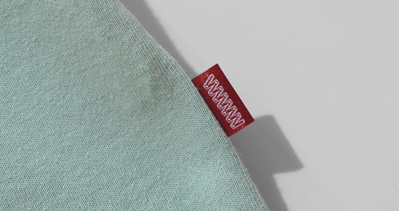 ダブルユーブイプロジェクト(WV PROJECT) SUMMER DAYS SHORT SLEEVE (MINT) MJST7499
