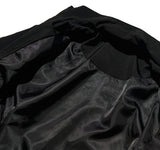 FEEL ENUFF (フィールイナフ)  SIGNATURE LOGO TRACK JACKET