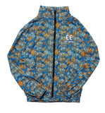 FEEL ENUFF (フィールイナフ)  FLAME TRACK JACKET