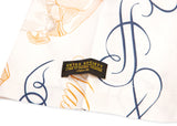 STIGMA(スティグマ)   MASTERPIECE RAYON ROBE IVORY