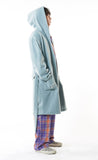 STIGMA(スティグマ) STGM ROBE BLUE