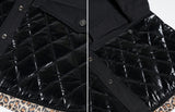 FM91.02 (エフエム91.02) SK8TE JACKET black