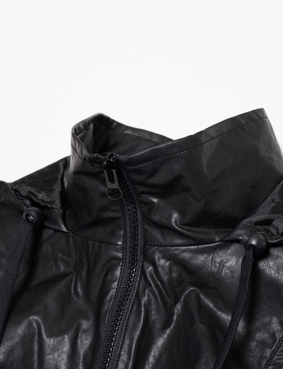 FM91.02 (エフエム91.02) SUNSET ANORAK