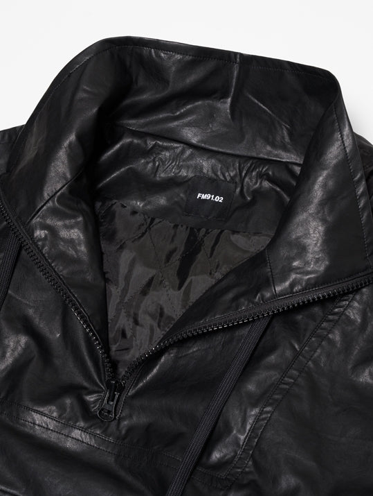 FM91.02 (エフエム91.02) SUNSET ANORAK