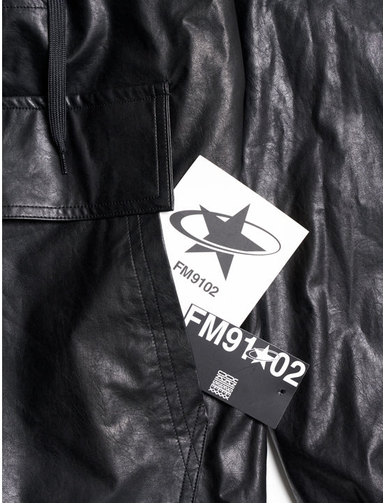 FM91.02 (エフエム91.02) SUNSET ANORAK