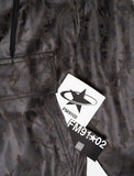 FM91.02 (エフエム91.02) SUNSET camouflage ANORAK